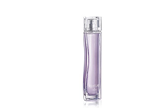 Linha Revelar Natura - Colonia Feminina 75 Ml - (Natura Reveal Collection - Eau De Toilette For Women 3.38 Fl Oz)