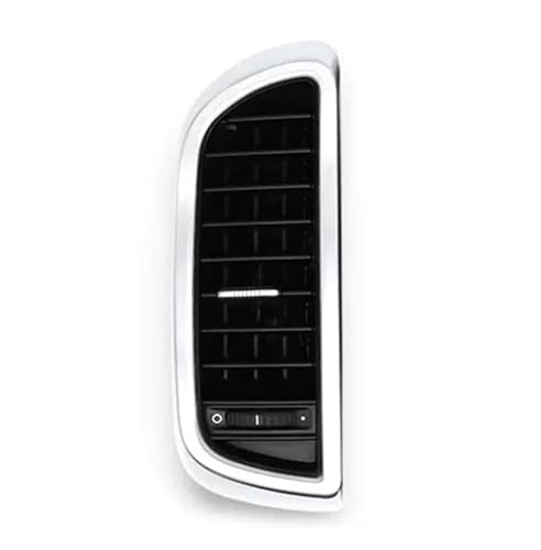 Grille de ventilation Cayenne pour un confort thermique en voyage