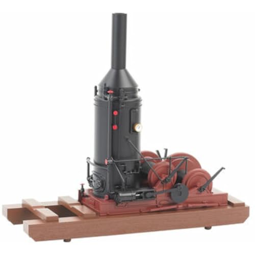 Spectrum Log Skidder (On30)