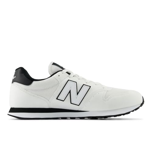 Image of New Balance Men 500 Sneaker