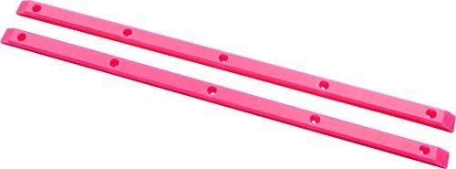 Powell-Peralta Rib Bones Skateboard Rails, Pink by Powell-Peralta