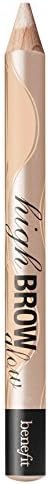 Benefit Cosmetics High Brow Glow A Luminous Brow Lifting Pencil Champagne Pink 0.10 oz