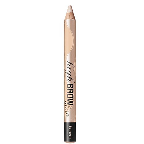 Benefit Cosmetics High Brow Glow A Luminous Brow Lifting Pencil Champagne Pink 0.10 oz