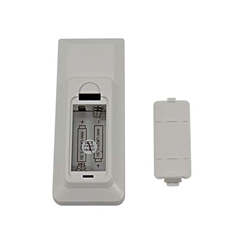 Controle Remoto MXT 1247 P/ AR Condicionado Universal KT-9018