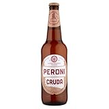 Peroni Birra Cruda - 500 ml