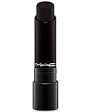 MAC Stallion Liptensity Lipstick Deep Black