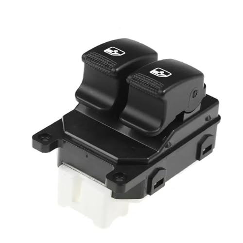 Interrupteur lève-vitre électrique de voiture bouton commande Kia Picanto 93570-4F001 - 2