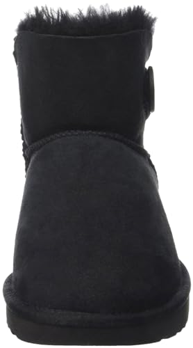 UGG Women's Mini Bailey Button II Boot2