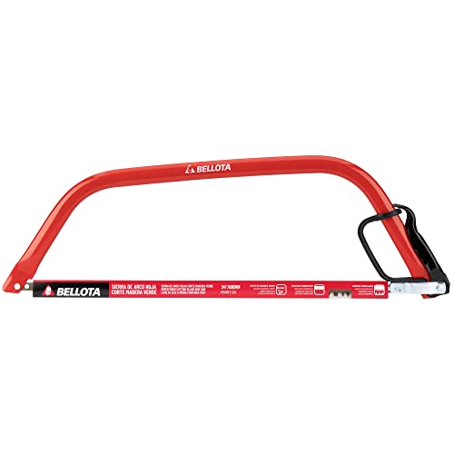 Bellota – Sierra arco dentado americano.