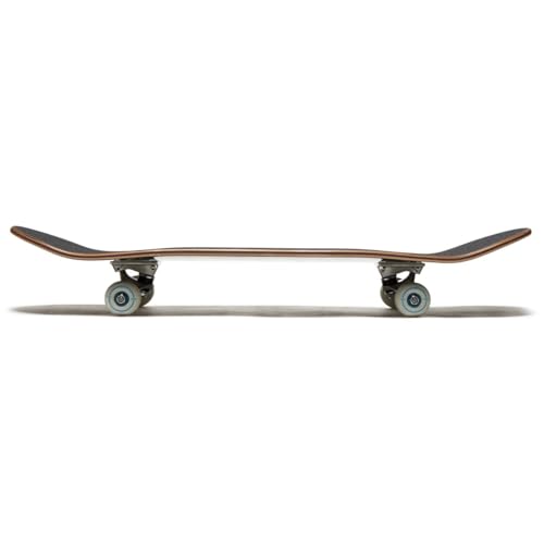 Image of [CCS] Skateboard Complete | Maple Wood | Professional Grade | Fully Assembled with Skate Tool & Stickers | Adults, Kids, Teens, Youth | Boys & Girls