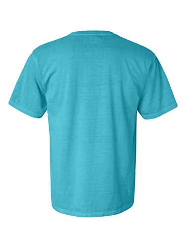 Image of Comfort Colors Men's Adult Short Sleeve Tee, Style 1717