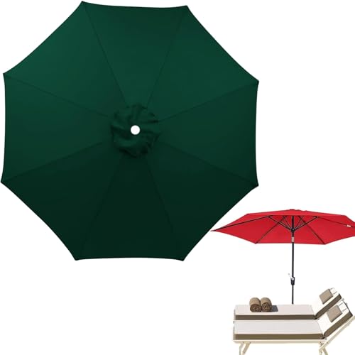 K[fp\ ւz p\Pz p a230cm/270cm/300cm ܂肽 悯 Pz(Dark green,7.5FT_6 RIBS)