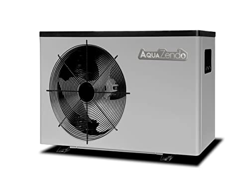 AQUAZENDO Pompe à Chaleur 7 KW Full Inverter Aqua Premium