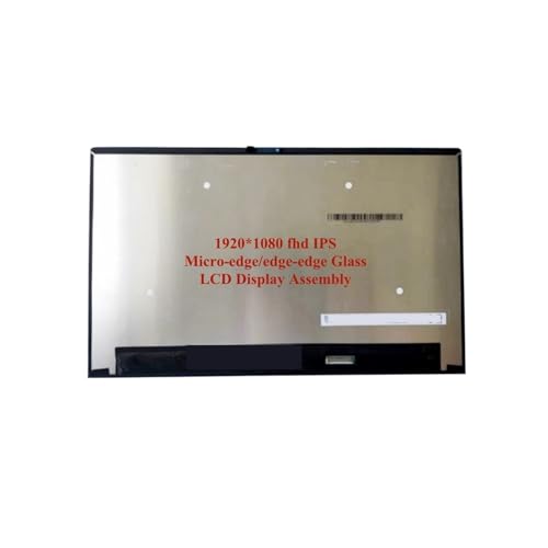 Image of 13.3 B133HAC02 LCD Screen Assembly FHD 1080P edp 30Pins LED Display