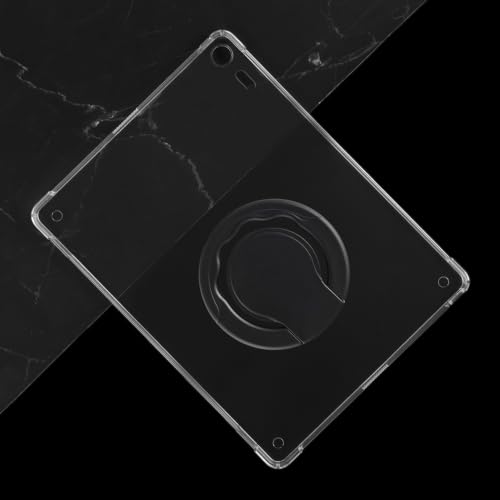 Funda transparente con anillo para TCL Note A1 NXTpaper 11.5 2026 3