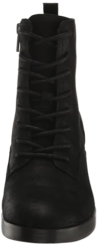 Lucky Brand Women's Qiama Lace-up Bootie Ankle Boot2