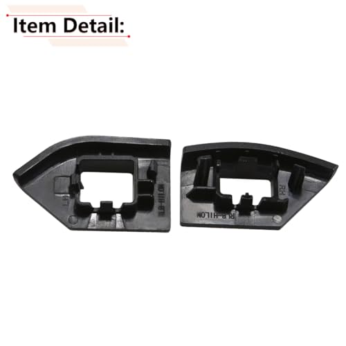 Accesorio para auto RLB-HILON Pack miniatura 4