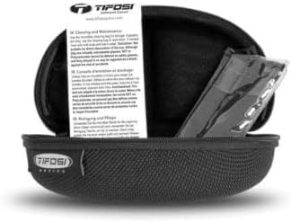 Rail Sport Sunglasses - Ideal For Cycling (Gravel, MTB & Road), Baseball & Softball - Image 9