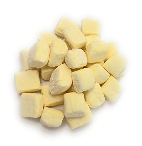 Yankee Traders Brand Classic Butter Mint Candy, 2 Pound #TOP2