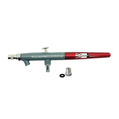Paasche Airbrush MIL#3-AD Airbrush