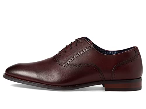 STACY ADAMS Kalvin Plain Toe Oxford4