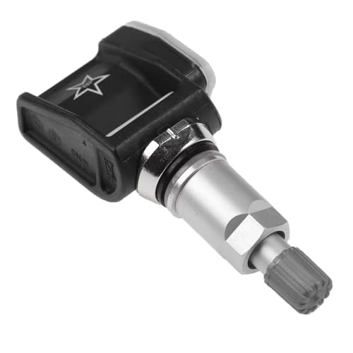 Capteur TPMS pour Alpina B3 B5 B7 - Système de contrôle de pression des pneus 36106887140