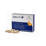 SizeGain Plus 2 x