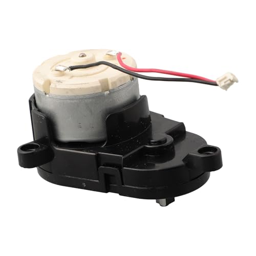 Getdoublerich Motor de cepillo lateral para Cecotec para Conga 990 992 Excellence, pieza de repuesto para robot aspirador