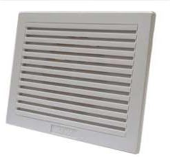 ATW Security FS-66 FLMNT SIREN 8 OHM 15W OW