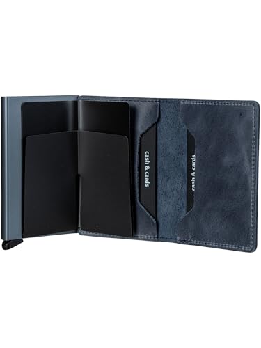 Slimwallet Vintage Blue4