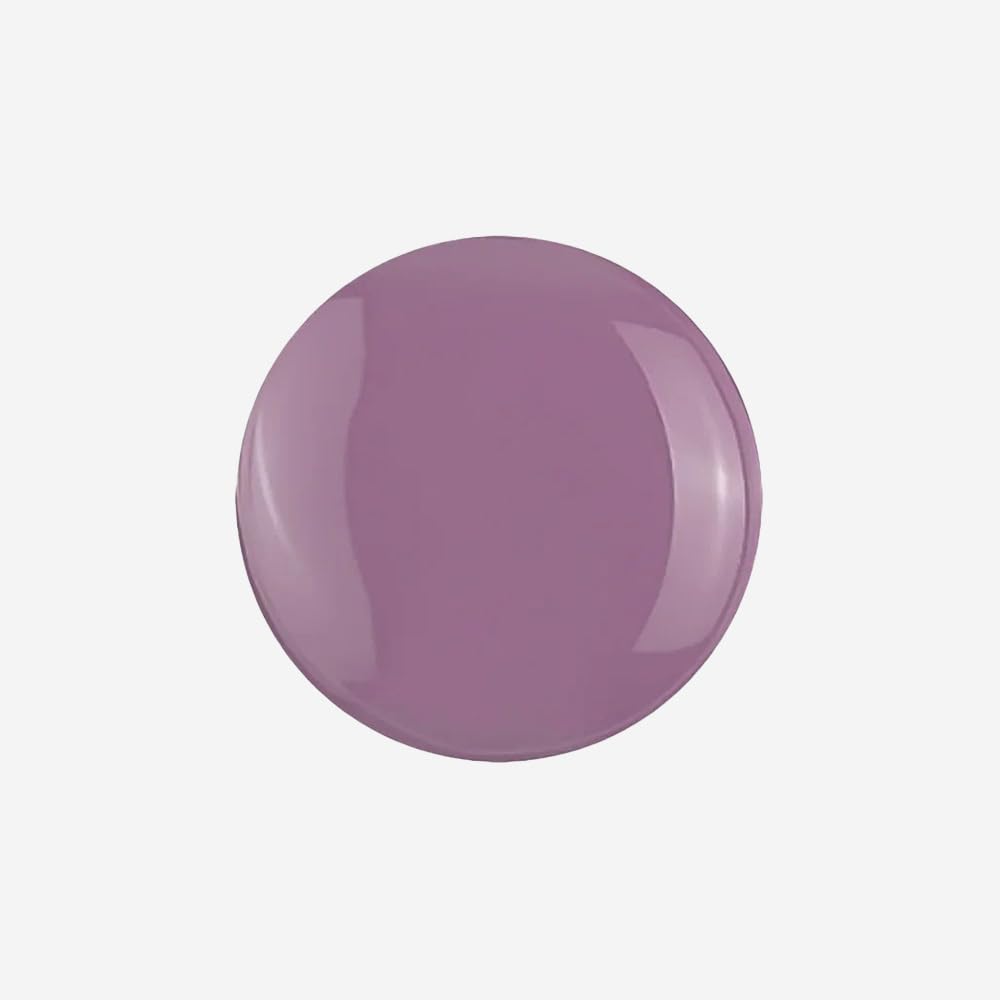 Note Cosmetics Nail Flawless Oje 85 Pure Violet, Mor (3 paketi)