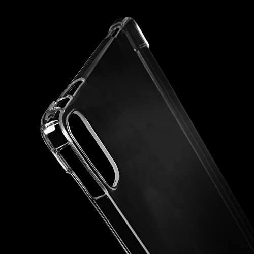 Coque Lenovo Pad Plus 11.5 2023 anti-chute avec poignée support argenté