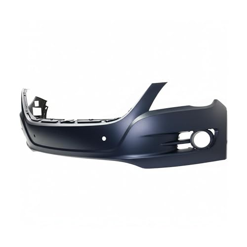 Image of FitParts Compatible with Volkswagen Tiguan 2009-2011 Front Bumper Cover