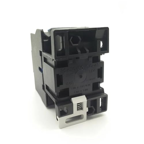 Contactor de CA CJX2-1810 para controlar bombas de agua de 220 V 2