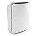 Winix U450 Signature Large Room Air Cleaner with True HEPA 5-Stage Filtration, PlasmaWave Technology and AOC Carbon