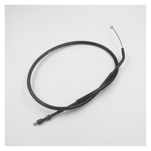 Câble d'embrayage T100 1245 mm aux finitions soignées