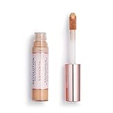 corrector revolution tonos El corrector ligero ayuda a cubrir imperfecciones