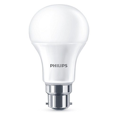Philips 13W B22 Bayonet Cap LED Light Bulb