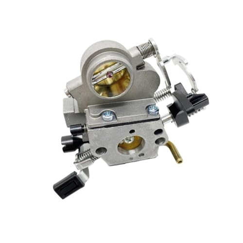 Carburateur tronçonneuse MS362 moteur thermique MS362C robuste