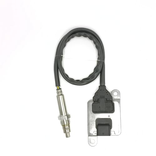 Sensor de óxido Nitroso (NOx) 5WK97200 para solucionar fallos de motor 12V ML239299 6
