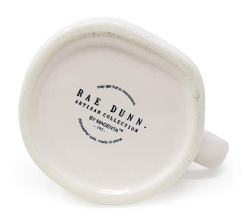 Taza para café y té en cerámica 12 oz miniatura 2