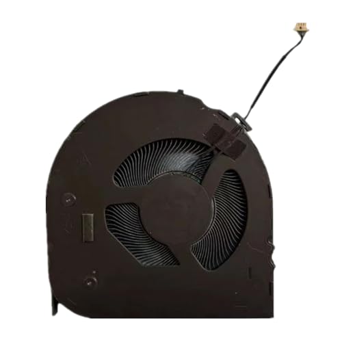 Ventilador portátil Lenovo ThinkPad P16s Gen 2 componente de refrigeración interna VGA