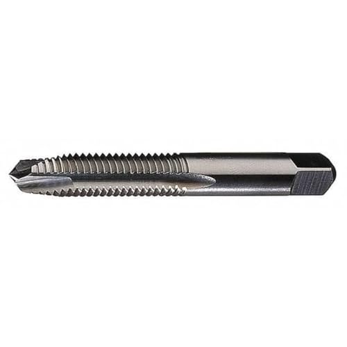 Greenfield Threading 357603 GT/VTD 3/8-24NF SPGP H3 3FL GP Plug Spiral Point Tap