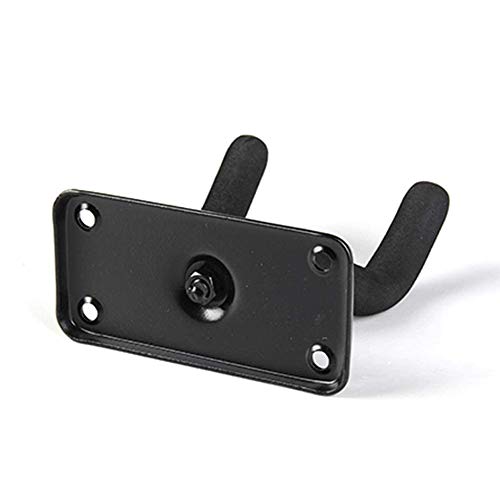 Skateboard Wall Mount Hanger Display Decks For Longboard Hanging Hook Clip,Skateboard Wall Mount Skateboard Hooks Hanger Skateboard Storage Display Rack