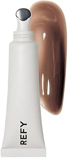 R.E.F.Y - Brillo de labios, acabado de alto b...