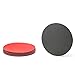 Price comparison product image Glass Polish 6 inch (150mm) 220 Grit Pack of 10 Silicon Carbide Sanding Disc - Wet and Dry Abrasive Discs - P220 - GP13604