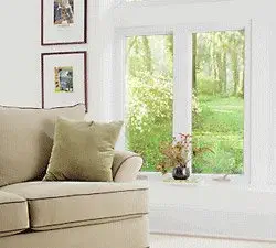 Clear UV Protection Window Film 30" Wide x 9 ft. Roll