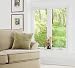 Clear UV Protection Window Film 30" Wide x 6.5 ft. Roll