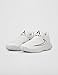 Nike Men's Giannis Immortality 4 Basketball Shoes, White/Black-Pure Platinum, 10