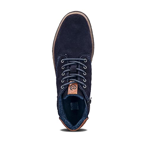 Image of bugatti mens Miroco